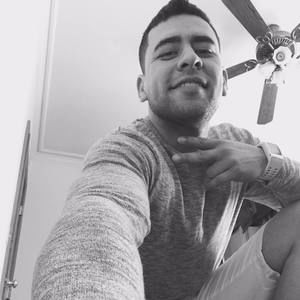 Meet your Posher, Yohan rene